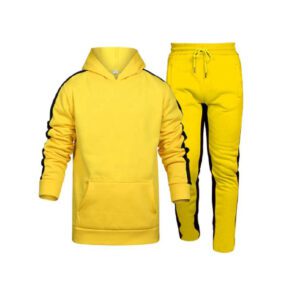 Men Tracksuits