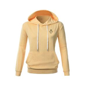 Ladies Hoodies