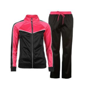 Ladies Tracksuits