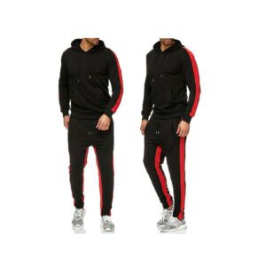 Men Tracksuits