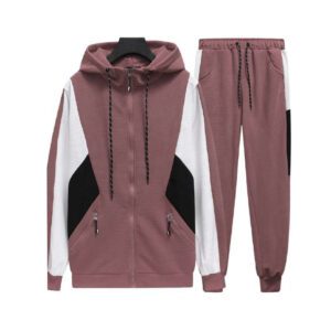 Ladies Tracksuits