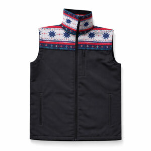 Softshell Vest