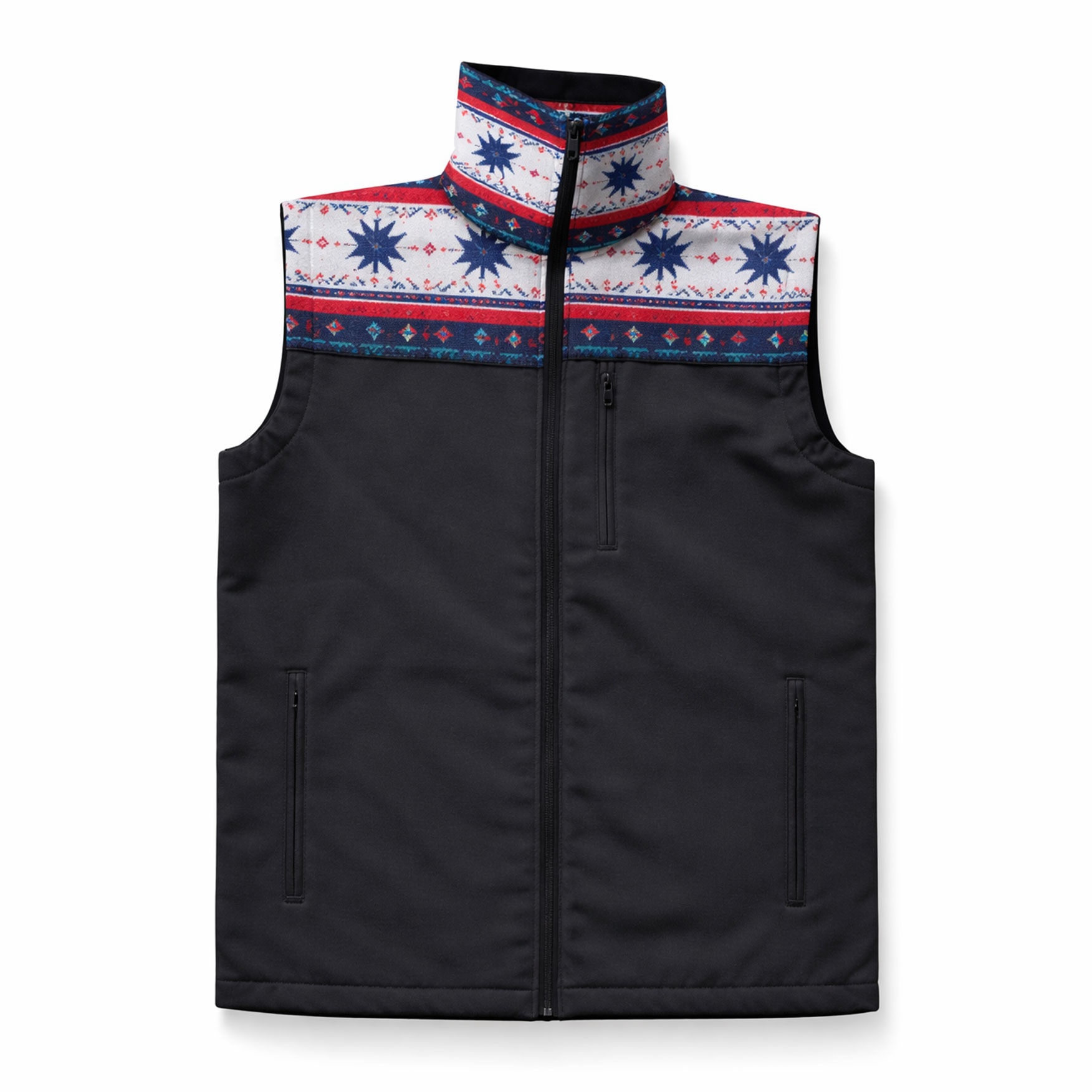 Softshell Vest