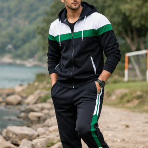 Men Tracksuit