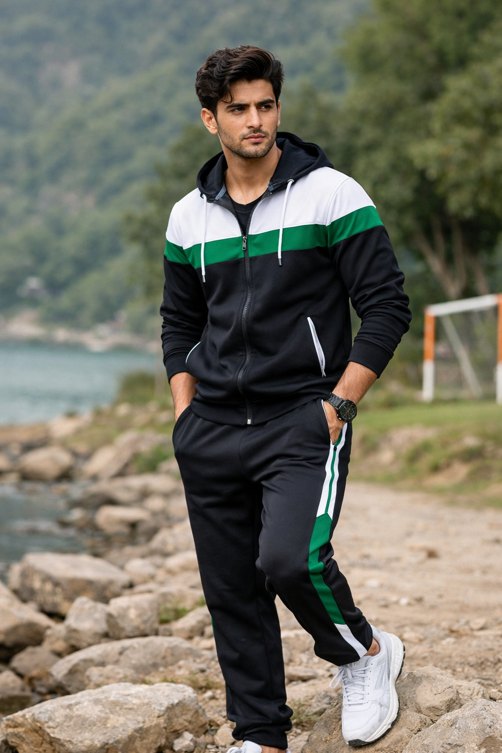Men Tracksuit