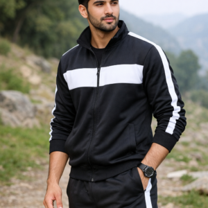 Men Tracksuit